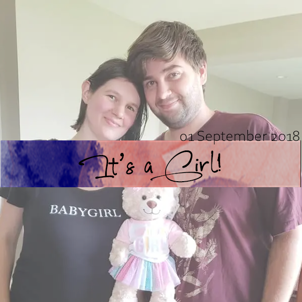 Baba Buys 2018 – It’s a Girl!