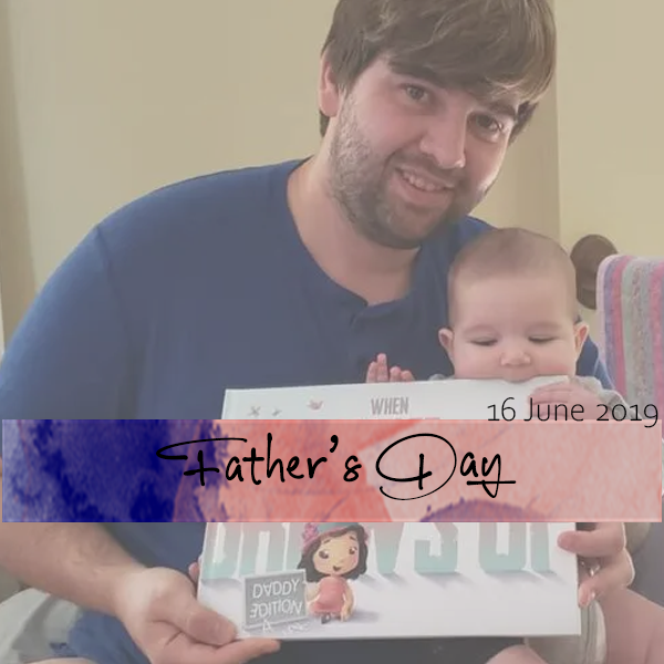 Father’s Day 2019