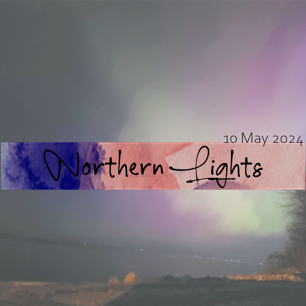 Northern Lights 2024