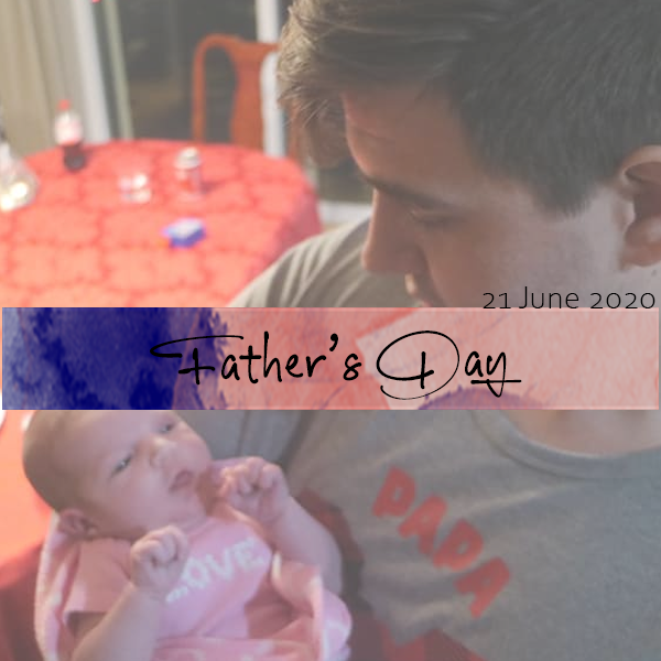 Father’s Day 2020