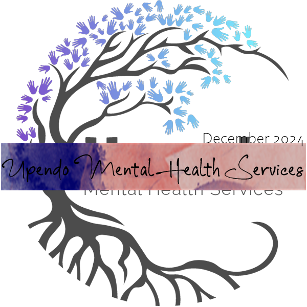 Upendo Mental Health Services